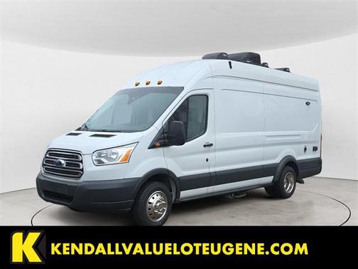 2018 Ford Transit-350 Base