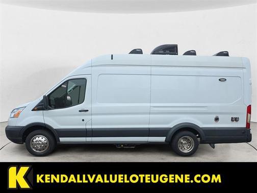 2018 Ford Transit-350 Base