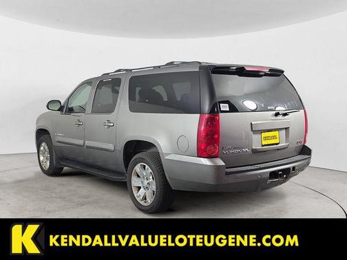 2008 GMC Yukon XL 1500 SLT