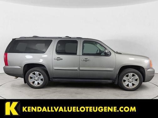 2008 GMC Yukon XL 1500 SLT