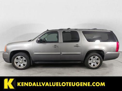 2008 GMC Yukon XL 1500 SLT