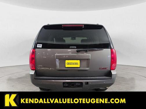 2008 GMC Yukon XL 1500 SLT