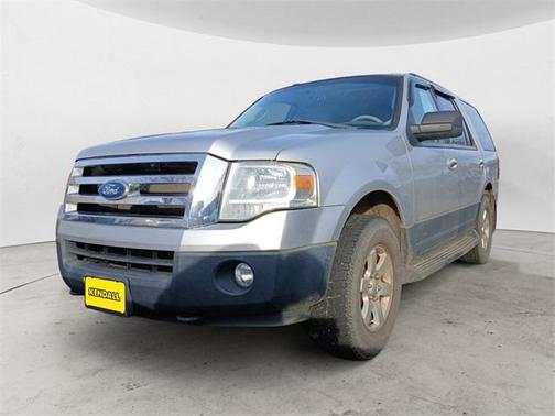 2011 Ford Expedition XL