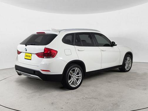 2014 BMW X1 xDrive 28i