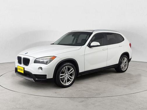 2014 BMW X1 xDrive 28i