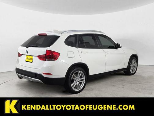 2014 BMW X1 xDrive 28i