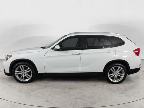 2014 BMW X1 xDrive 28i