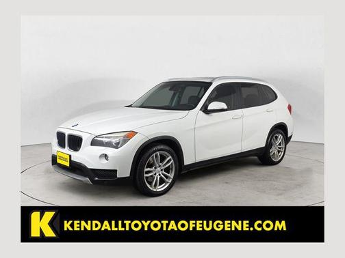 2014 BMW X1 xDrive 28i