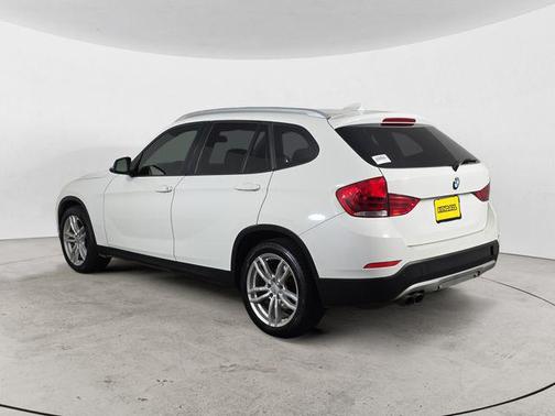 2014 BMW X1 xDrive 28i