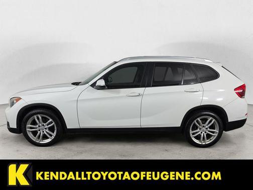 2014 BMW X1 xDrive 28i