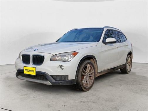 2014 BMW X1 xDrive 28i