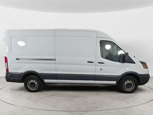 2015 Ford Transit-150 Base