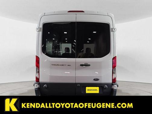 2015 Ford Transit-150 Base