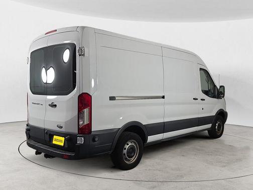 2015 Ford Transit-150 Base