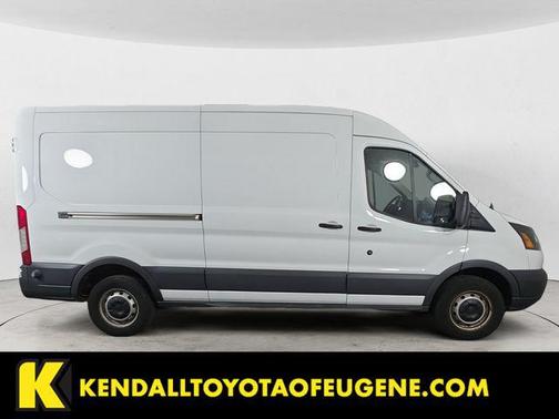 2015 Ford Transit-150 Base