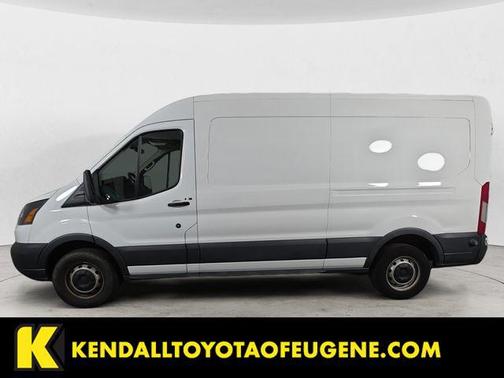 2015 Ford Transit-150 Base