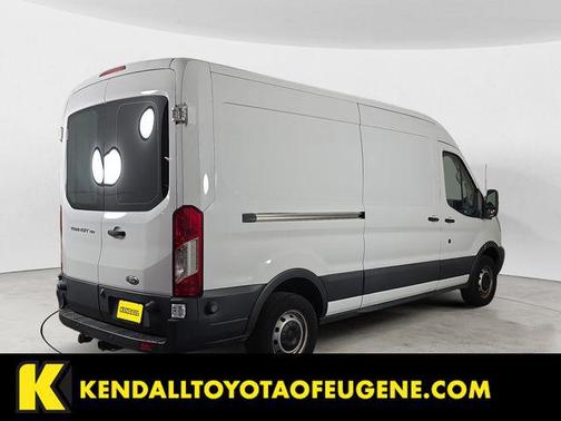 2015 Ford Transit-150 Base