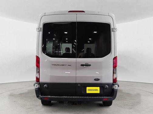 2015 Ford Transit-150 Base