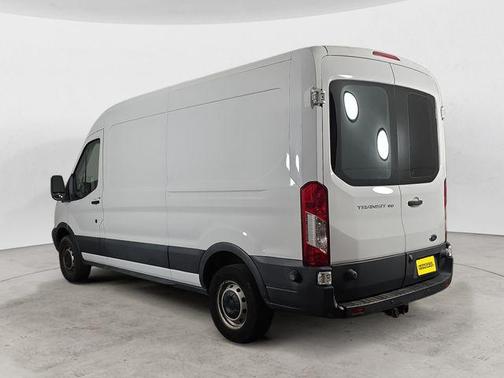 2015 Ford Transit-150 Base