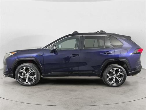 2021 Toyota RAV4 Prime XSE