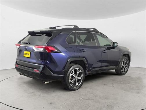 2021 Toyota RAV4 Prime XSE