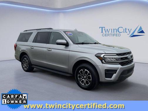 2024 Ford Expedition Max XLT