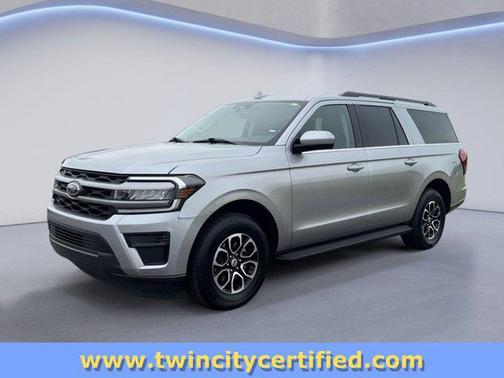 2024 Ford Expedition Max XLT