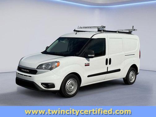 2022 RAM ProMaster City Tradesman