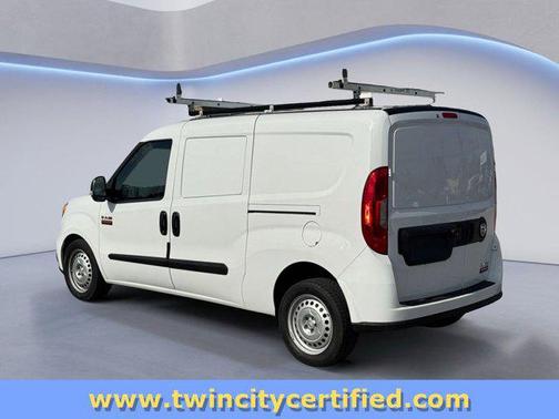 2022 RAM ProMaster City Tradesman