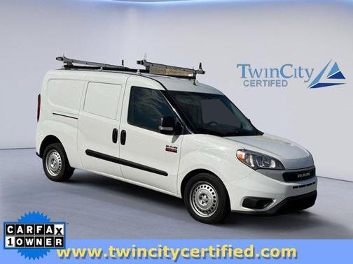 2022 RAM ProMaster City Tradesman