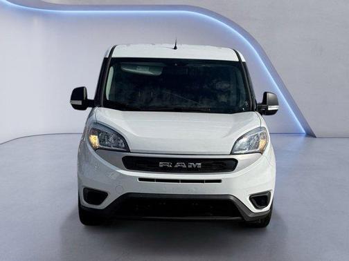 2022 RAM ProMaster City Tradesman