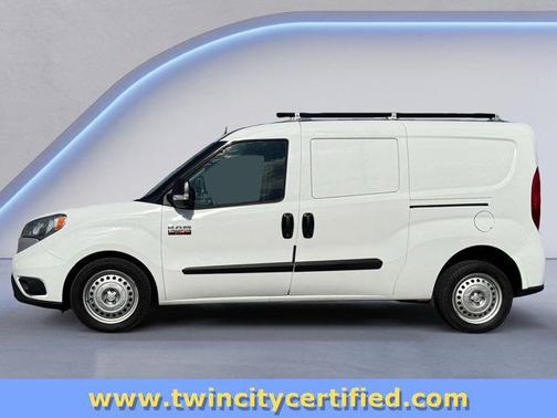 2022 RAM ProMaster City Tradesman
