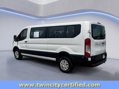 2024 Ford Transit-350 XLT