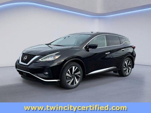 2023 Nissan Murano SL Intelligent AWD