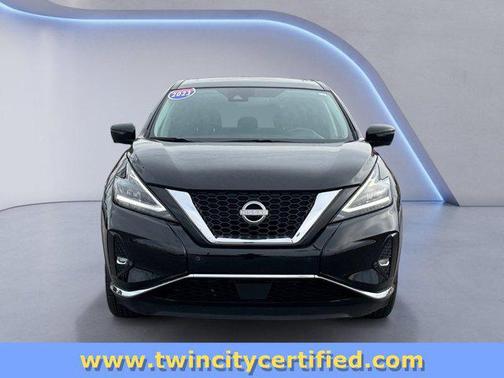 2023 Nissan Murano SL Intelligent AWD