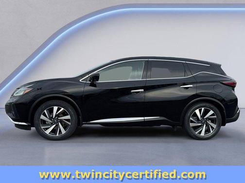 2023 Nissan Murano SL Intelligent AWD