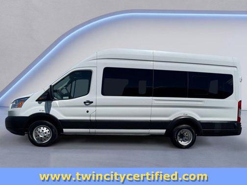 2019 Ford Transit-350 XLT
