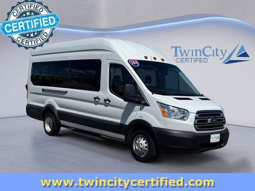 2019 Ford Transit-350 XLT