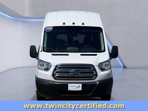 2019 Ford Transit-350 XLT