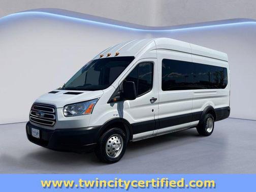 2019 Ford Transit-350 XLT