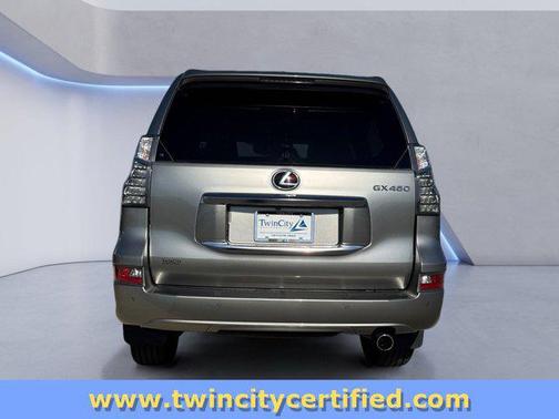2023 Lexus GX 460 Premium