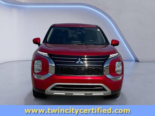 2023 Mitsubishi Outlander SE 2.5 S-AWC