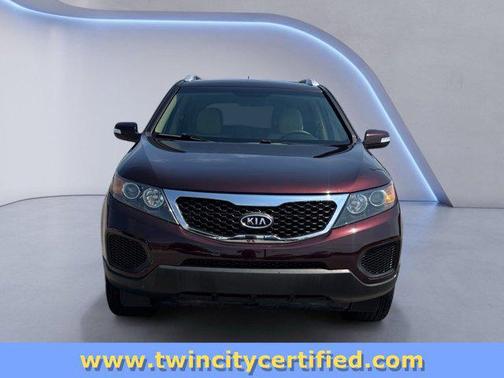 2013 Kia Sorento LX