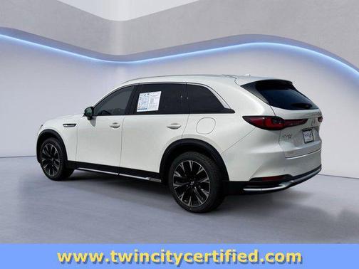 2024 Mazda CX-90 PHEV Base