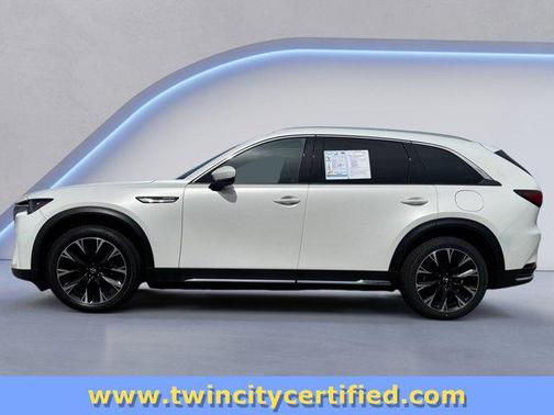 2024 Mazda CX-90 PHEV Base