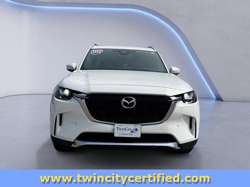 2024 Mazda CX-90 PHEV Base