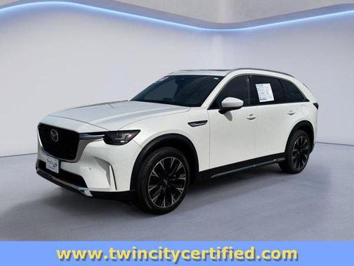 2024 Mazda CX-90 PHEV Base