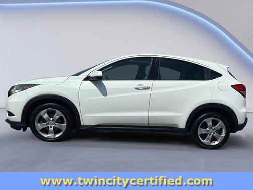 2016 Honda HR-V LX