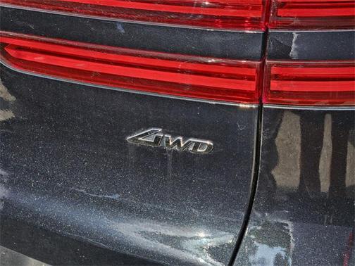 2025 Genesis GV70 2.5T AWD