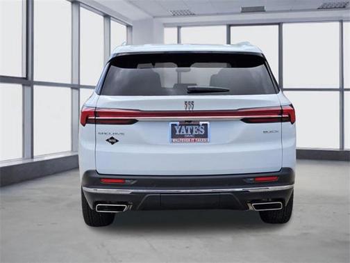 2025 Buick Enclave Preferred FWD